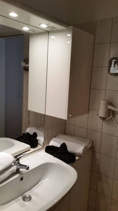 Bad Hotel Heidehof Bispingen