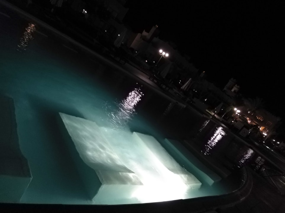 Pool Sentido Akassia Beach