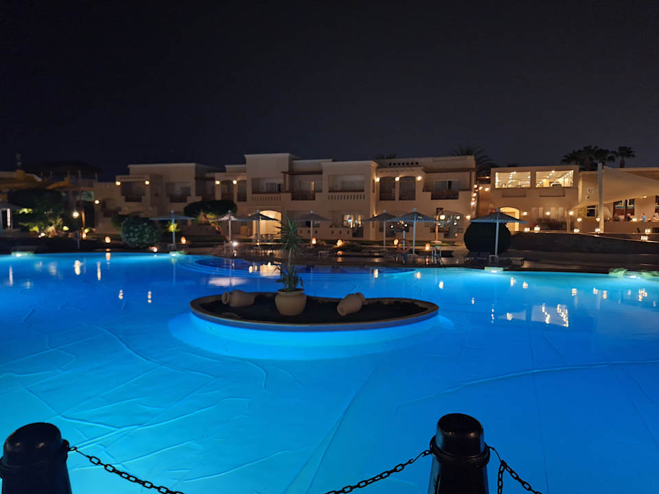 Pool Iberotel Casa Del Mar Resort