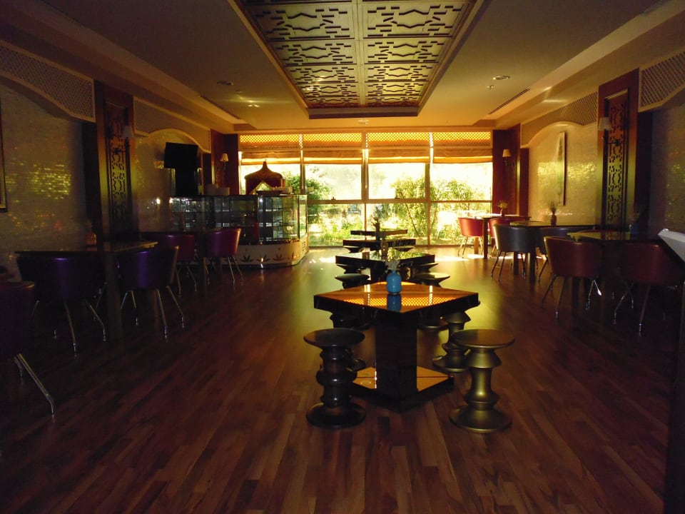 Patisserie Aydinbey Kings Palace & Spa