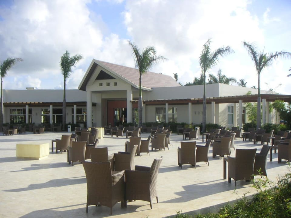 Plaza Secrets Royal Beach Punta Cana - Adults only