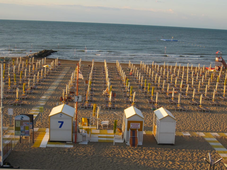 Strand Hotel Tritone