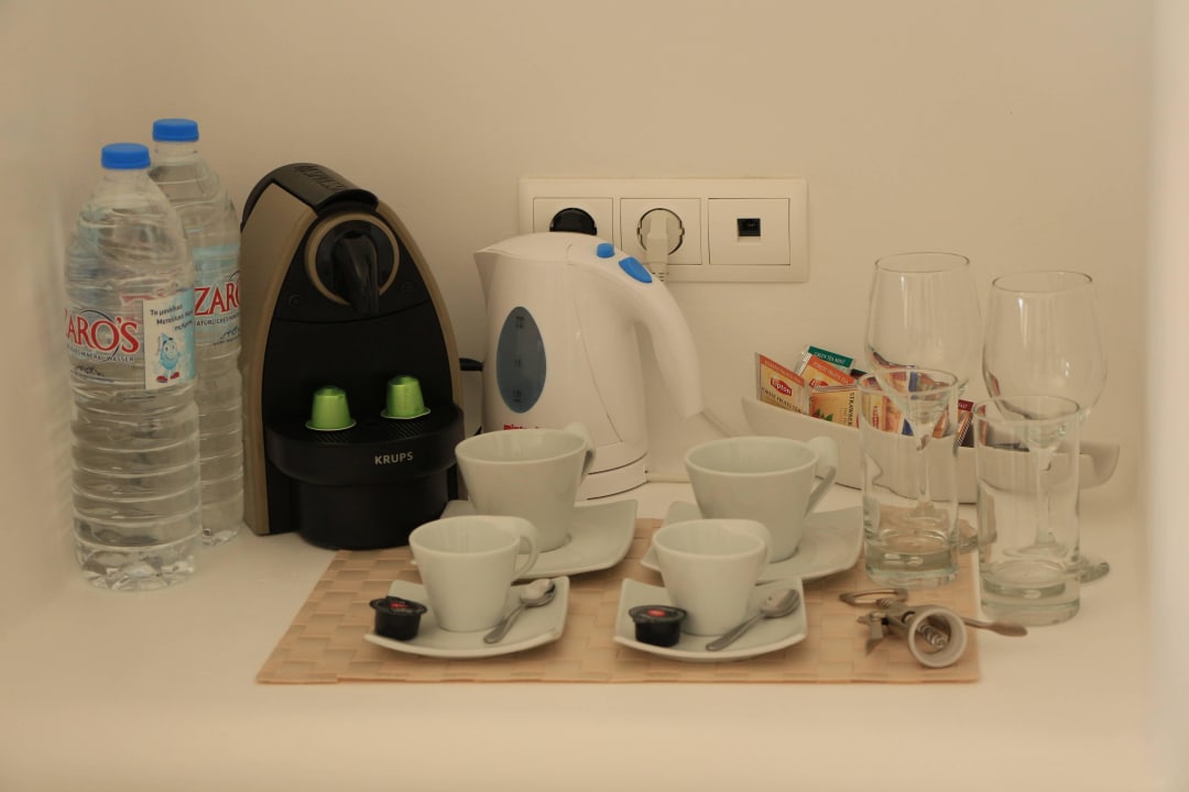 Чайно-кофейный набор Hotel Absolute Bliss