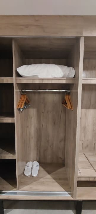 Zimmer Pickalbatros Blu Spa Resort