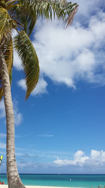 Strand Sol Rio De Luna y Mares