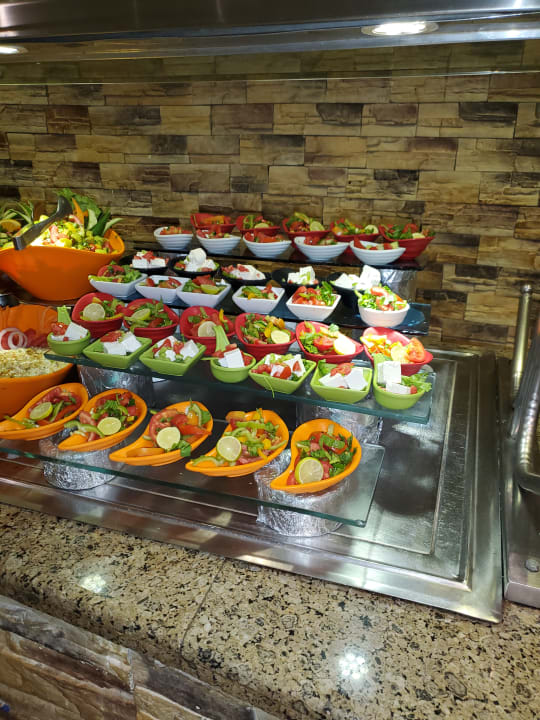 Gastro Coral Sun Beach