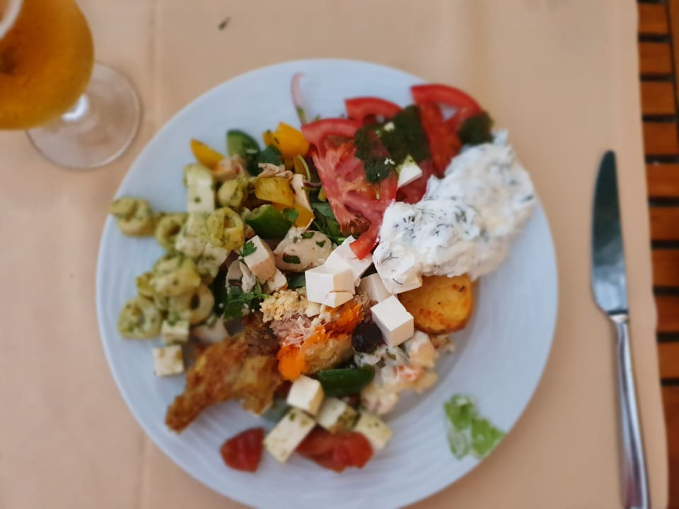 Gastro Sherwood Exclusive Kemer