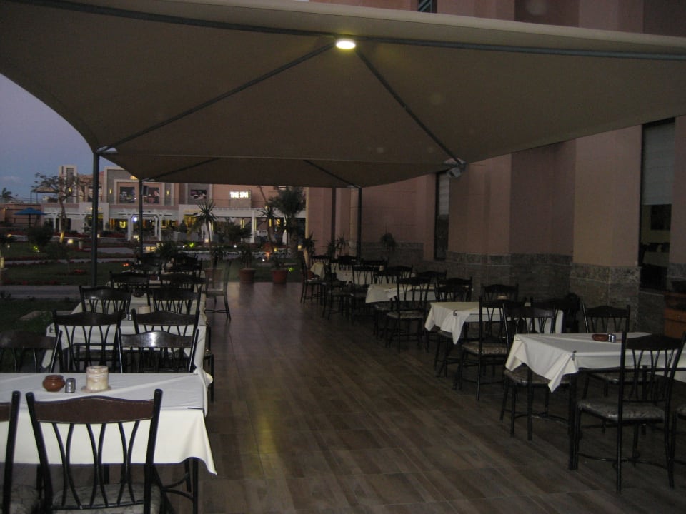 Gastro Pickalbatros Aqua Park Resort - Hurghada