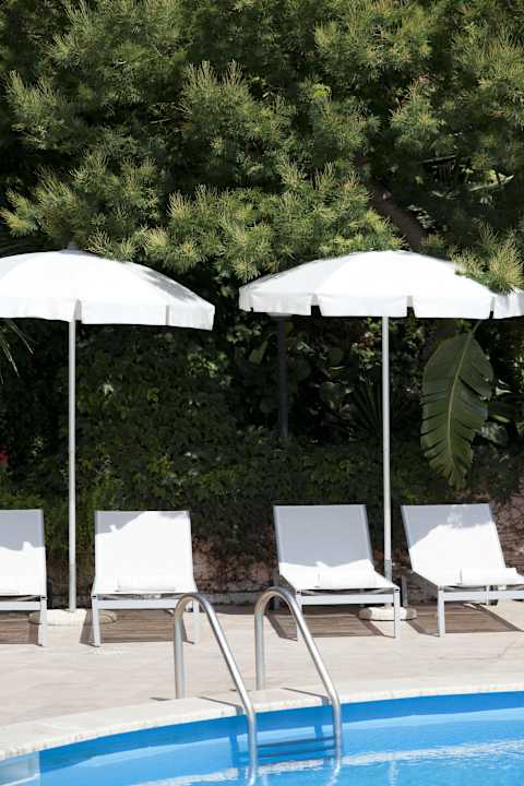 Pool TUI Blue Puntamare