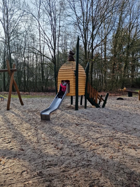 Sport & Freizeit Center Parcs Het Meerdal