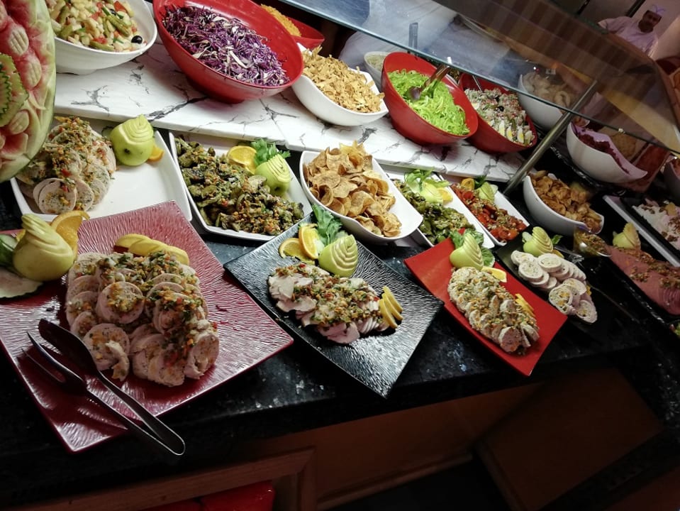 Gastro Calimera Yati Beach