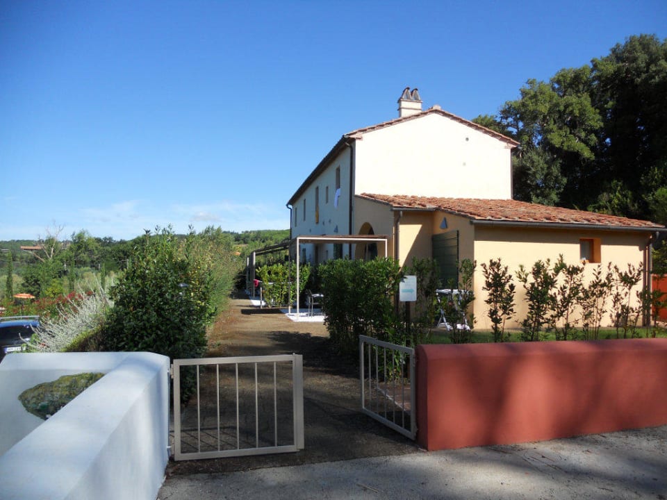 Casale Al Pino Casale Al Pino