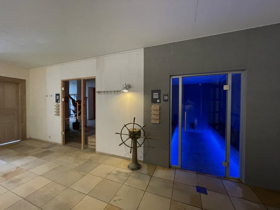 Sport & Freizeit PAPA RHEIN - Hotel & Spa