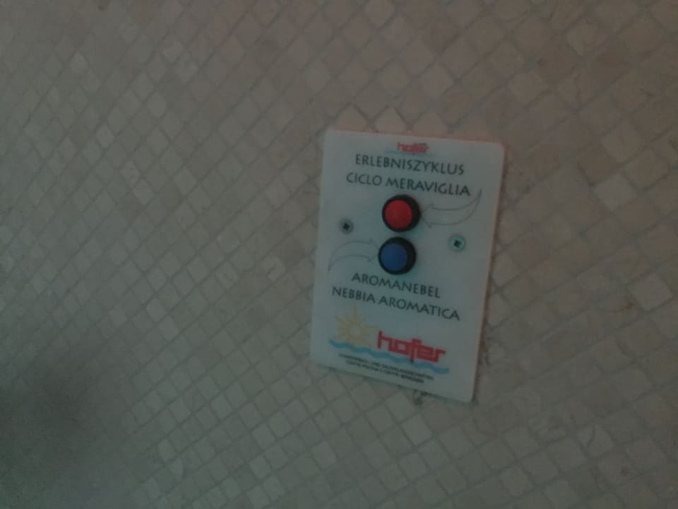 Sport & Freizeit Hotel Sassongher