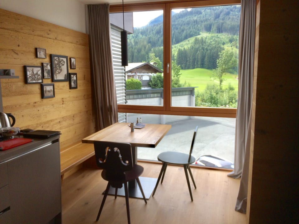 Zimmer Hubertus Hotel & Apartments