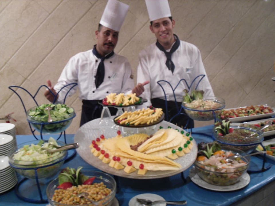 Köche Giftun Azur Resort