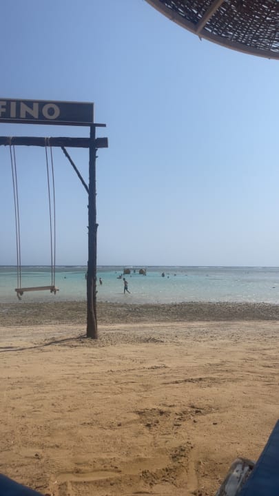 Strand Pickalbatros Villaggio Resort - Portofino