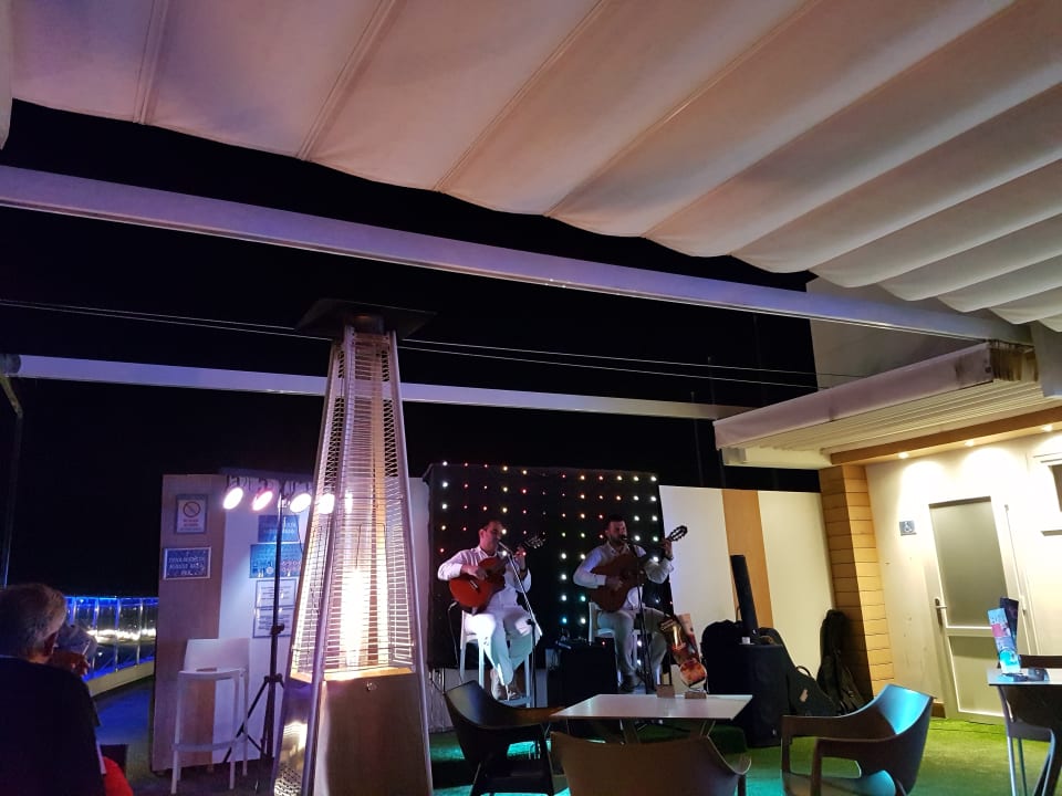 Sport & Freizeit HL Suitehotel Playa del Ingles