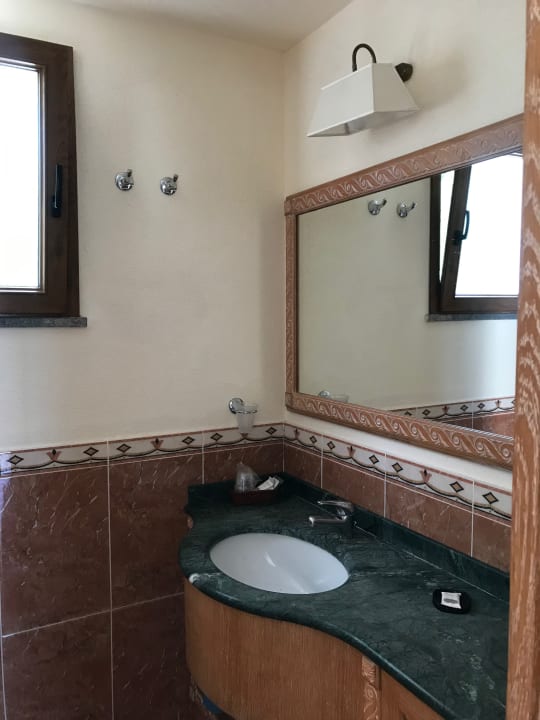 Zimmer Club Esse Palmasera