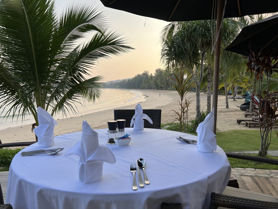 Gastro ROBINSON KHAO LAK