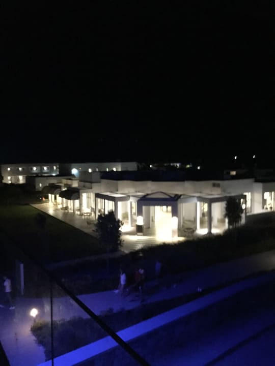 Ausblick Atlantica Plimmiri