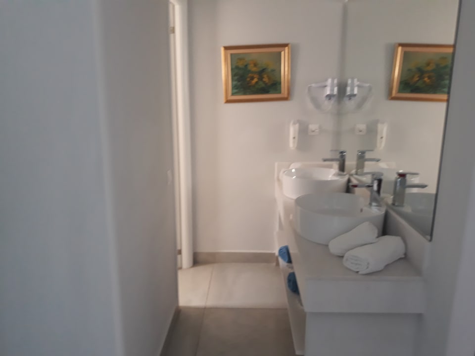 Zimmer Sandy Villas Resort