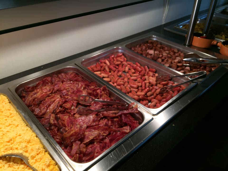 Gastro Wyndham Grand Athens