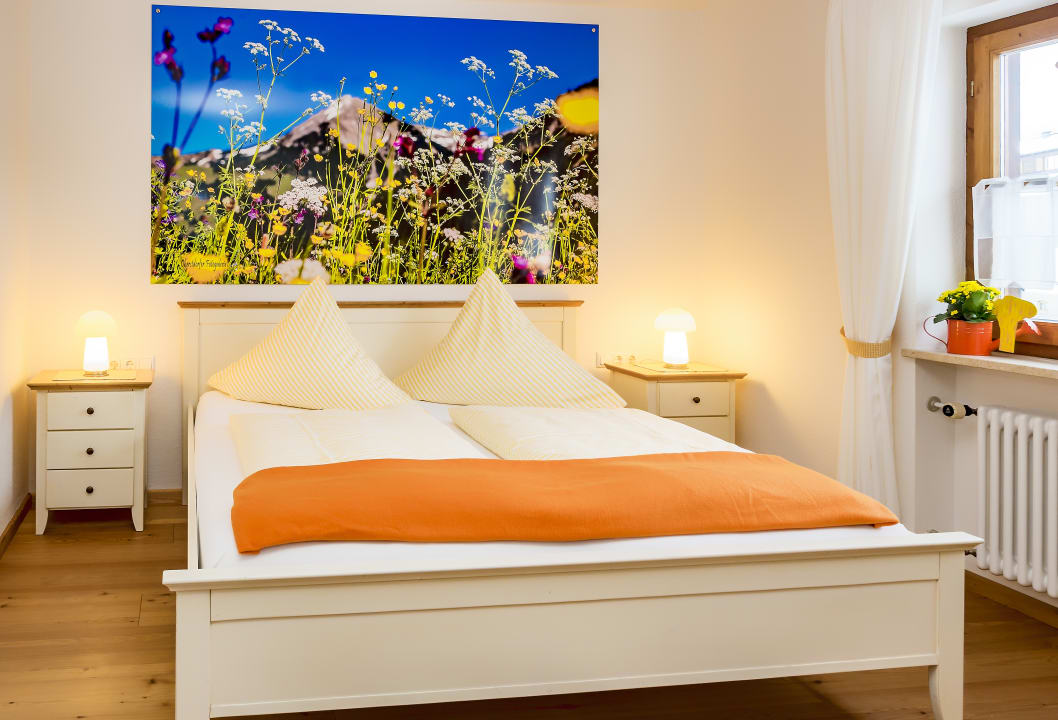 Zimmer Landhaus Fliegenpilz