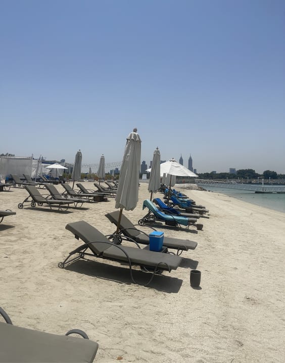 Strand Rixos The Palm Hotel & Suites