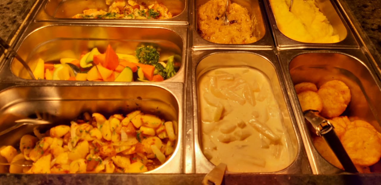 Gastro Wellnessresort Vier Jahreszeiten