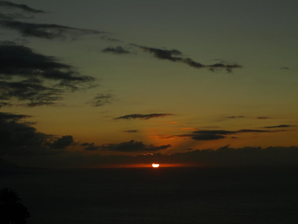 Sonnenuntergang Coral La Quinta Park Suites