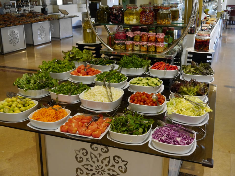 Gastro Rixos Sharm El Sheikh Adults Only 18 +