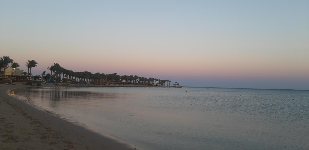 Strand Palm Royale Resort - Soma Bay
