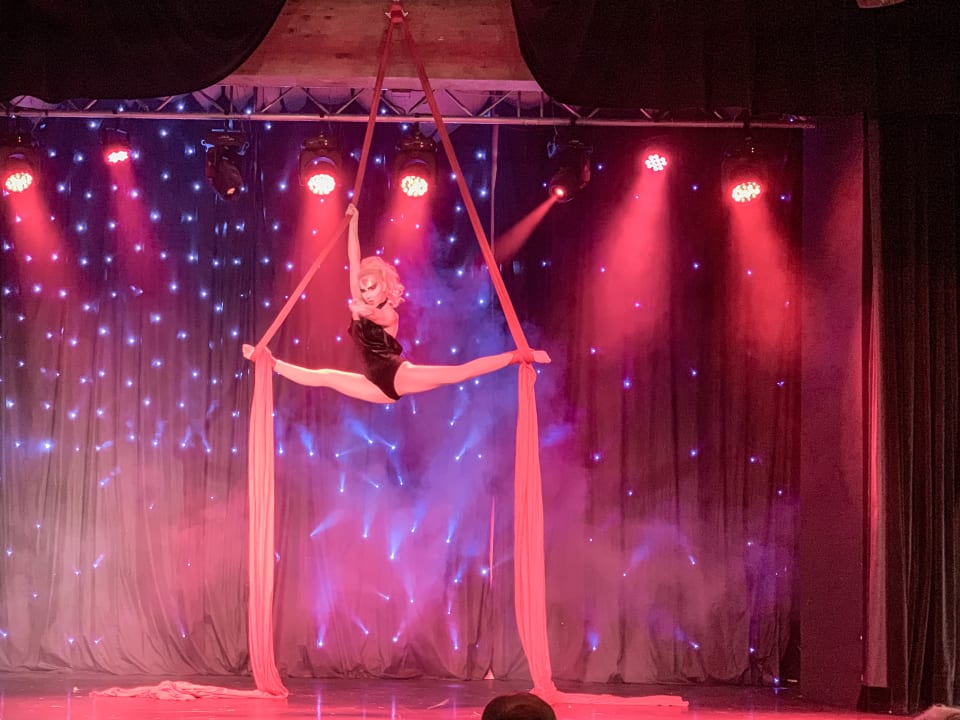 Sport & Freizeit db San Antonio Hotel + Spa