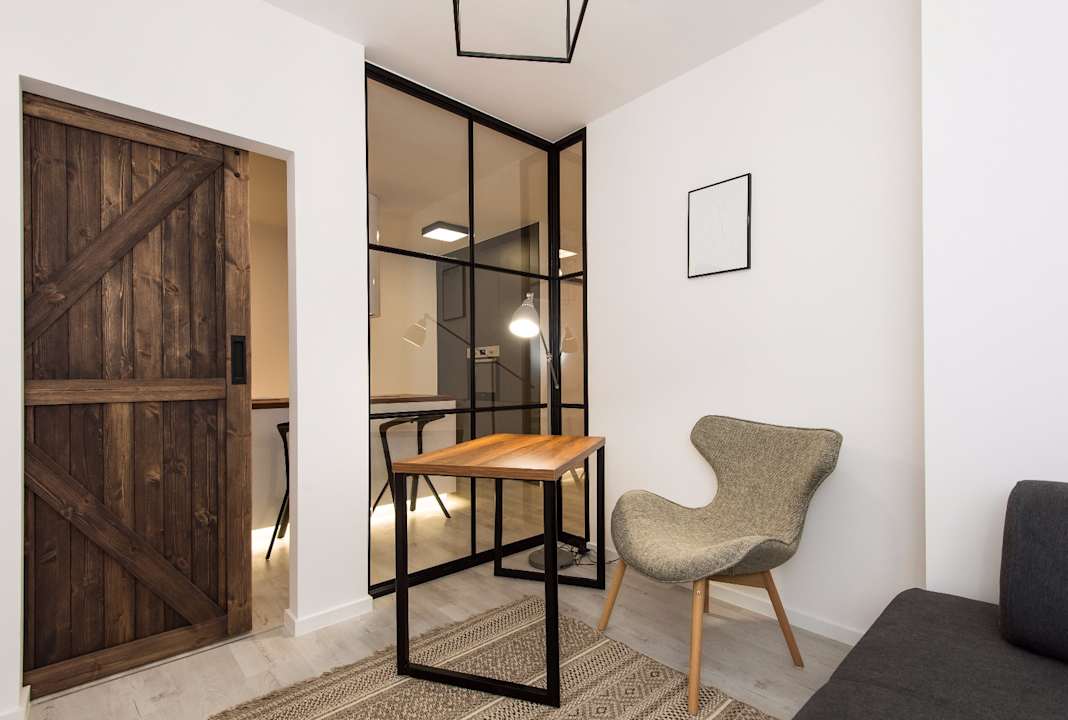 Zimmer Super-Apartamenty VIP II