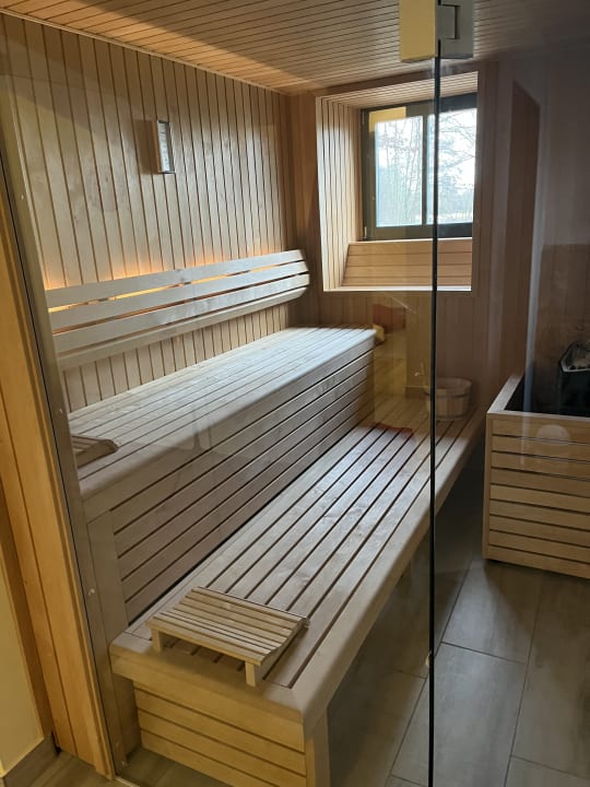 Sport & Freizeit Hotel Gutshaus Redewisch