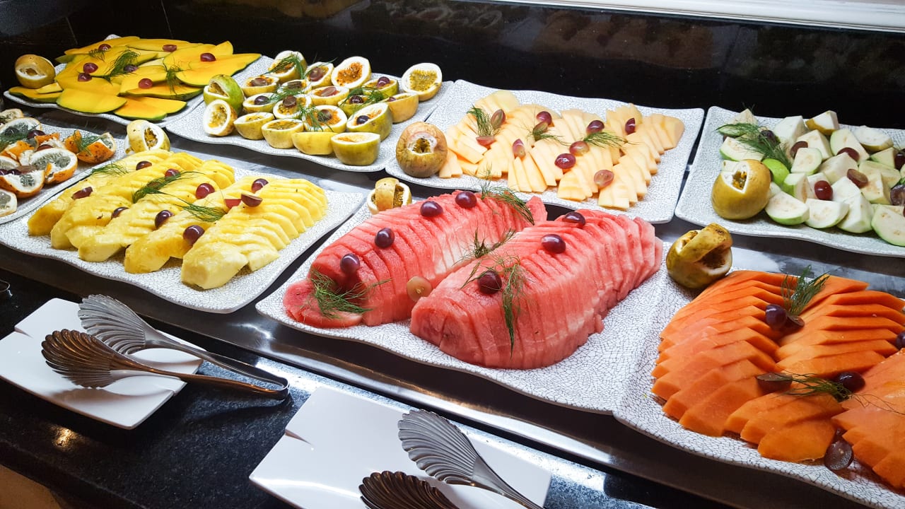 Gastro Bahia Principe Grand El Portillo