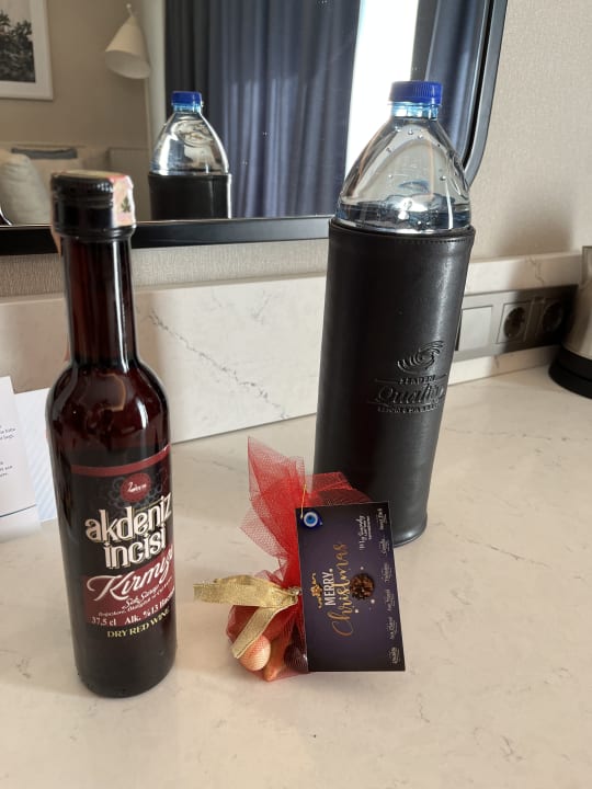 Zimmer Seaden Quality Resort & Spa