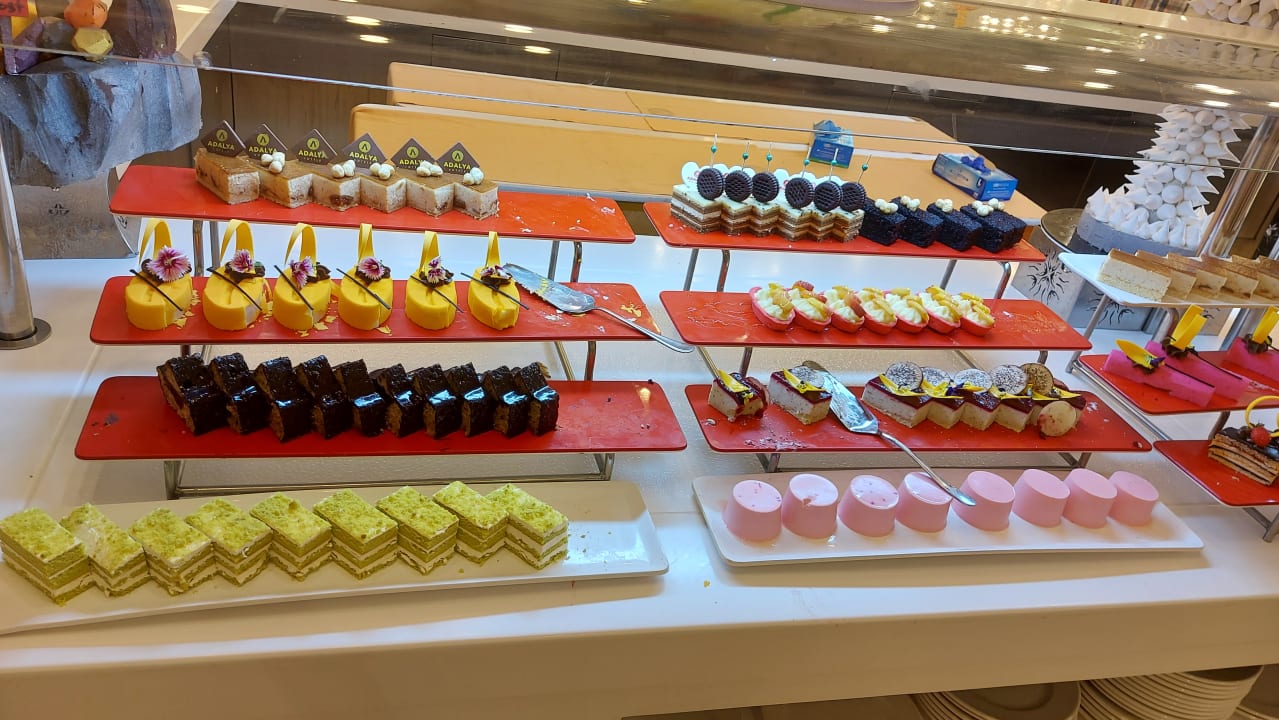 Gastro Adalya Elite Lara