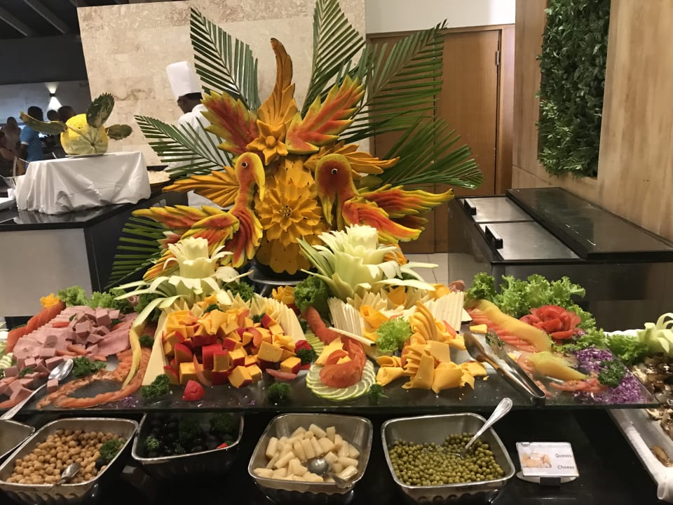 Gastro Vista Sol Punta Cana