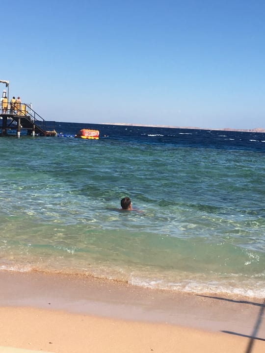 Strand Sultan Gardens Resort