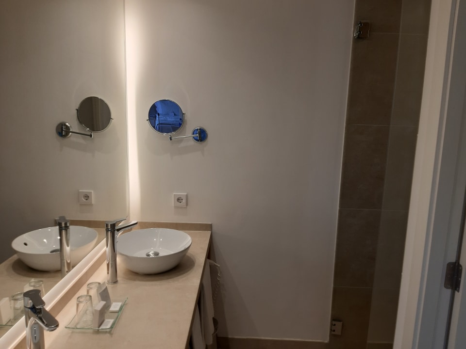 Zimmer allsun Hotel Bella Paguera