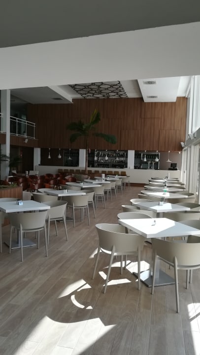 Gastro BQ Bulevar Paguera - Adults only
