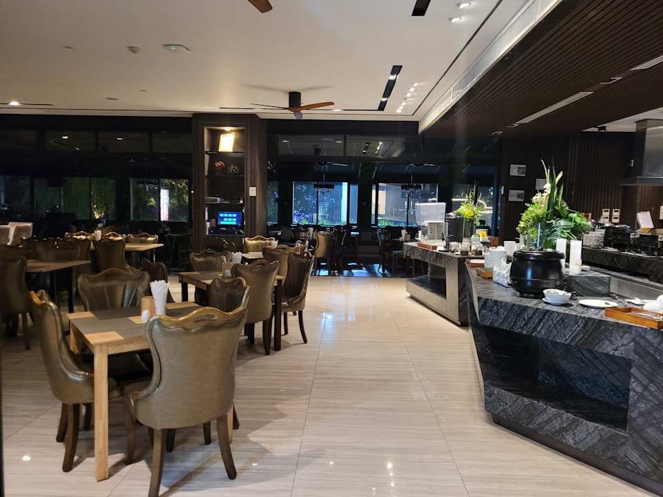 Gastro The Siamese Hotel