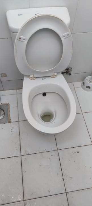 Sonstiges Three Corners Equinox Beach Resort