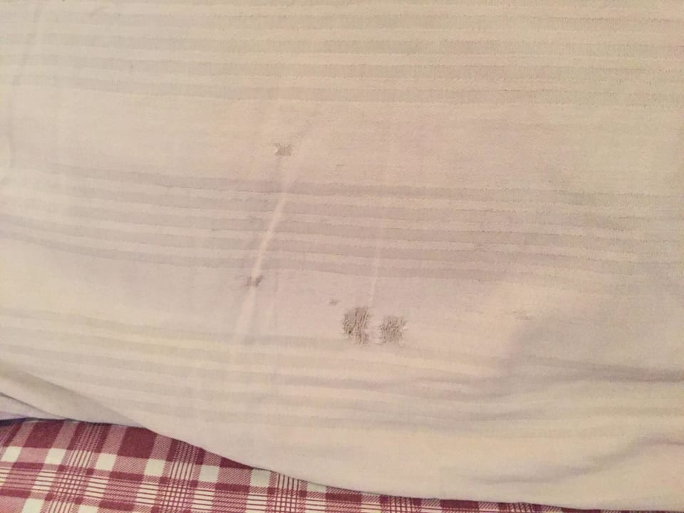 Kopfkissen Villagio Michelangelo