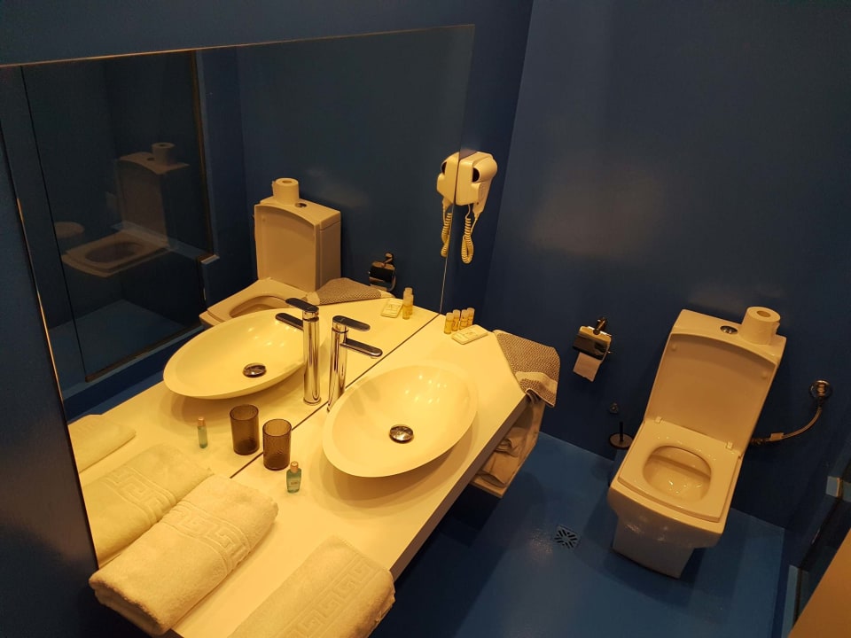 Zimmer Isla Brown Chania Resort, Curio Collection by Hilton