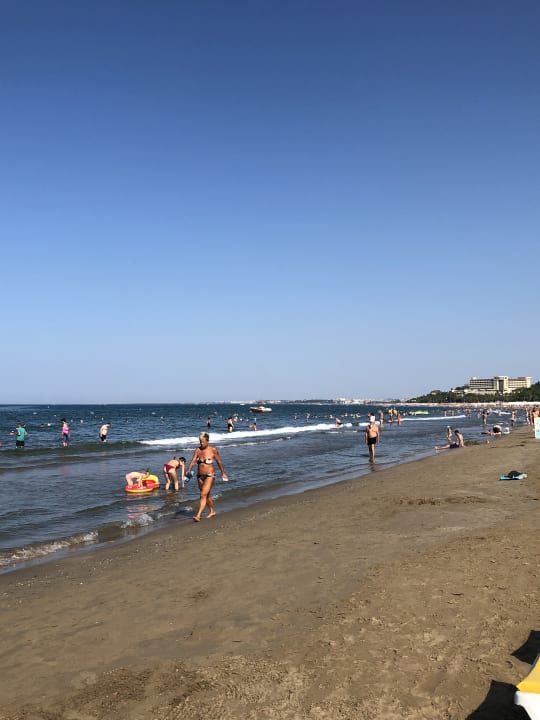 Strand Trendy Side Beach Hotel - Adults only