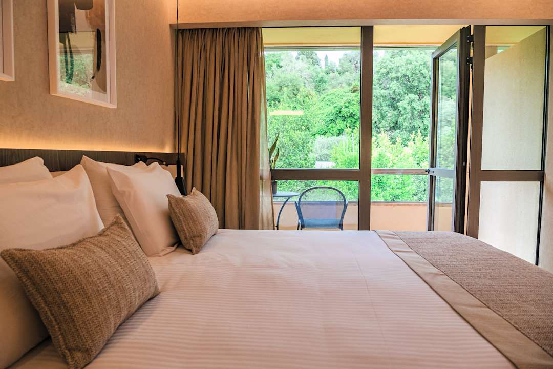 Zimmer Divani Corfu Palace