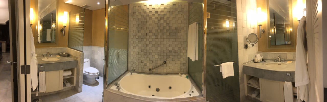 Zimmer JOIA Paraiso by Iberostar